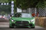 Mercedes-AMG GT R 2016 года